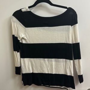 JCrew XS top